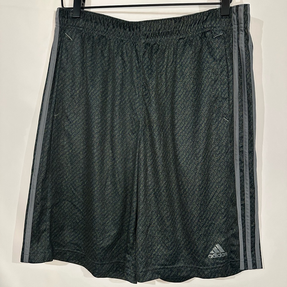 Men’s Adidas Shorts